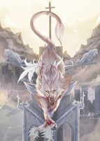 [YCH] The Tower - FINISHED