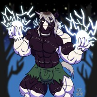 COM: Frankenstein stud~