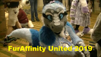 VIDEO: FurAffinity United 2019