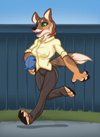 Riding Day for Emily