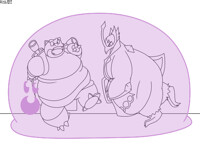 [C][S] Confused for a Ditto