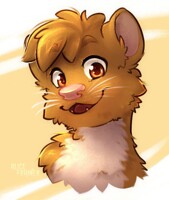 Amber Glow (C)