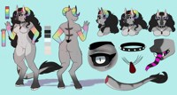 .:COMM:. Kitty R.