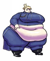 Commission: Full Wobble Alchemist