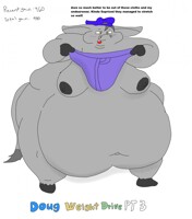 Doug Weight Drive 3 SFW