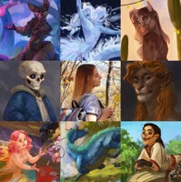 artvsartist