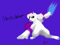 Starcatcher