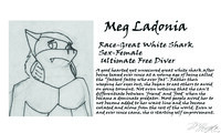 Meg Ladonia