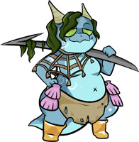 The Voe: Aquatic Voe