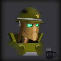 Beatrix 'Bea' Baach (SteamWorld Heist)