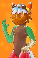 [C] Candy Greywolf26