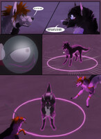 Blue Moon Ep 1 PG 17