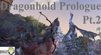 Prologue Quest of Dragonhold Pt.2