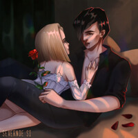 For the Romance club