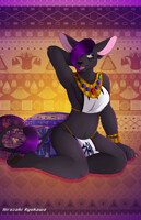 Oasis beauty (confuror 2019)