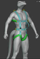 new ARC PRS quick viewport view