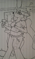 Vixen TF (Sketch)