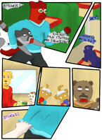 The Youngest Wizard - Page 43 [FR] (animation)