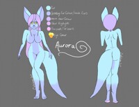 Aurora Ref~