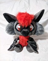 Kofi Plushie