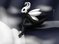 Perched in The Mists