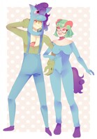 Commission for pokelolo99 !