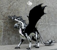 Dragon Armand.