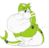 Who Did I Eat Again? [C]