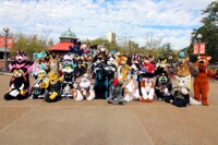 2019 Lincoln Park Zoo Meetup