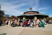 2017 Boo at the Zoo
