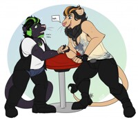 [CM] JackknifeGreasuhDawg