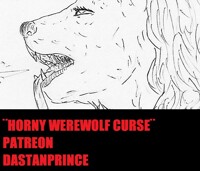 new drawing on PATREON!