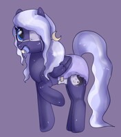 Gentle Moon