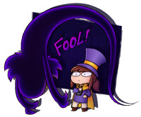 Snatcher Week Day 1: FOOL!