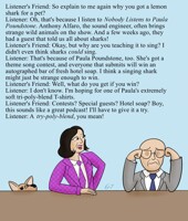 Inktober Day 24 - Dizzy