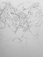 My Dad Father and baby me