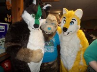 ME A SOME OF MY AWESOME FRIENDS