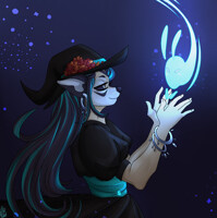 The call of the spirit