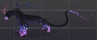 HQ torntethers adopt for resale