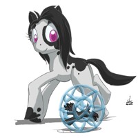 SkComm Elusive: Morning Jog