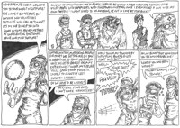 Bastards: Gym Class Still Sucks P.4