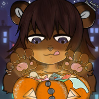 🎃 Pumpkin Makun [2019]