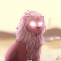 ❖ Lion | Fanart