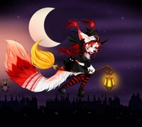 Araminta's late night curise