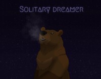 Solitary Dreamer