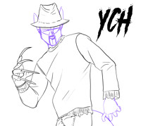 YCH Freddy