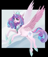 Flurry Heart