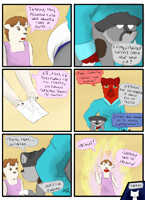 The Youngest Wizard - Page 44 [ES] (animation)