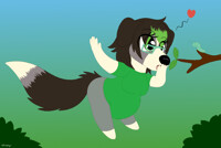 Chibi Astry