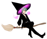 Halloween Night: Big Frights, Bigger Hats